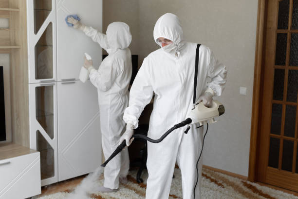 24/7 Emergency Infectious Disease Decontamination experts in Morrisville, NY